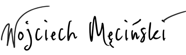 Oswojone ADHD – Wojciech Męciński